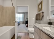 Thumbnail 16 of 30 - Primary Bathroom