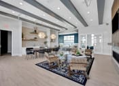 Thumbnail 20 of 30 - Resident Clubhouse
