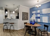 Thumbnail 18 of 32 - Kitchen and Dining Area