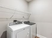 Thumbnail 28 of 30 - In-unit Washer & Dryer
