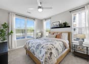 Thumbnail 4 of 30 - Bedroom