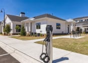 Thumbnail 30 of 30 - On-site EV Charging Station