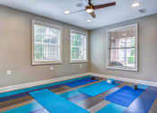 Thumbnail 14 of 17 - Yoga Studio