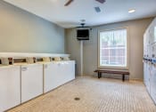 Thumbnail 17 of 17 - On-site Laundry Room