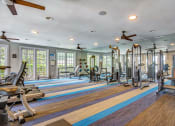 Thumbnail 13 of 17 - Gym and Fitness Center
