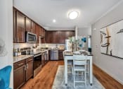 Thumbnail 8 of 16 - Kitchen