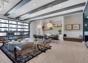 Thumbnail 6 of 30 - Resident Clubhouse