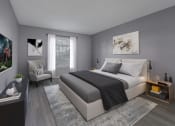Thumbnail 3 of 13 - Bedroom