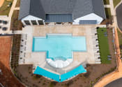 Thumbnail 13 of 13 - Resort-style Swimming Pool and Deck