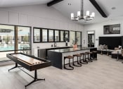 Thumbnail 8 of 13 - Clubhouse Game Room