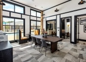 Thumbnail 12 of 13 - Resident Clubhouse