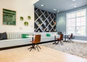 Thumbnail 15 of 23 - Resident Lounge