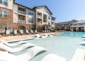 Thumbnail 10 of 23 - our apartments offer a swimming pool