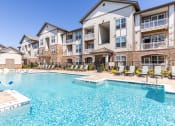 Thumbnail 3 of 23 - our apartments offer a swimming pool