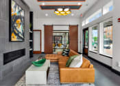 Thumbnail 15 of 24 - Resident Lounge