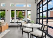 Thumbnail 18 of 24 - Resident Lounge