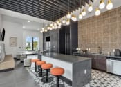 Thumbnail 16 of 24 - Resident Lounge