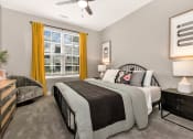 Thumbnail 8 of 24 - Bedroom