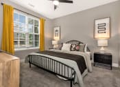 Thumbnail 9 of 24 - Bedroom