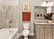 Thumbnail 12 of 24 - Bathroom