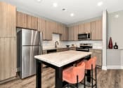Thumbnail 5 of 24 - Kitchen