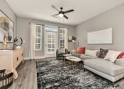 Thumbnail 2 of 24 - Living Room