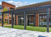 Thumbnail 22 of 24 - Yoga Lawn