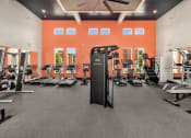 Thumbnail 13 of 24 - Gym & Fitness Center
