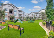 Thumbnail 20 of 23 - the reserve at fairfax corner apartments playground