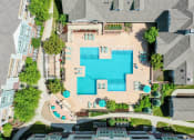 Thumbnail 21 of 21 - Birdeye View of Buildings and Swimming Pool