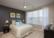 Thumbnail 9 of 21 - Bedroom