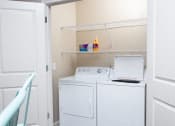 Thumbnail 15 of 21 - In-unit Washer & Dryer