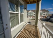 Thumbnail 4 of 21 - Personal Balcony