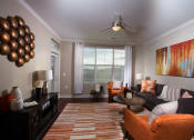 Thumbnail 8 of 21 - Living Room