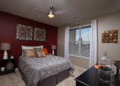 Thumbnail 10 of 21 - Bedroom