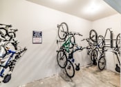 Thumbnail 24 of 45 - On-site Bicycle Storage