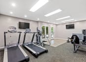 Thumbnail 13 of 16 - Gym & Fitness Center