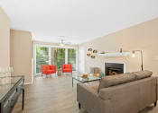 Thumbnail 1 of 16 - Living Room