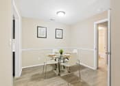 Thumbnail 5 of 16 - Dining Room