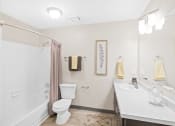 Thumbnail 12 of 16 - Bathroom