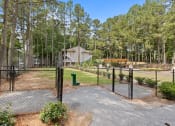 Thumbnail 6 of 16 - On-site Dog Park