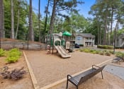 Thumbnail 7 of 16 - On-site Playground