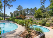 Thumbnail 14 of 16 - Resort-style Swimming Pool and Deck