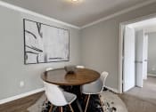 Thumbnail 9 of 17 - Dining Room