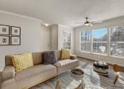 Thumbnail 6 of 17 - Living Room