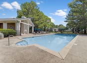 Thumbnail 1 of 17 - Resort-style Swimming Pool and Deck