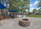 Thumbnail 11 of 17 - Outdoor Firepit