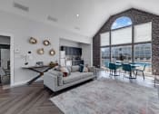 Thumbnail 15 of 17 - Resident Clubhouse