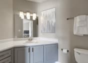 Thumbnail 12 of 17 - Bathroom