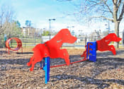 Thumbnail 13 of 21 - On-site Dog Park